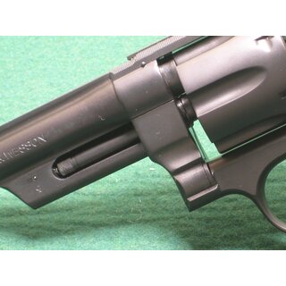 Smith&Wesson Mod. 27-2 .357 Magnum