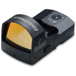 Burris FastFire 3 3 MOA Red Dot Reflex Sight