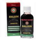 Ballistol Balsin Rotbraun Schaft-Öl 50ml