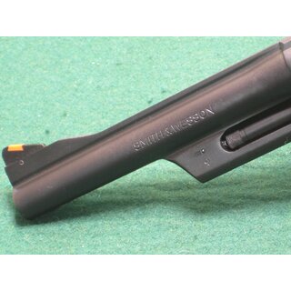 Smith&Wesson Mod. 27-2 .357 Magnum
