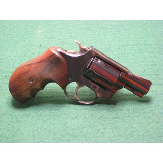 Smith&Wesson Mod. 36 .38 Spec.