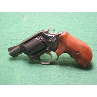 Smith&Wesson Mod. 36 .38 Spec.