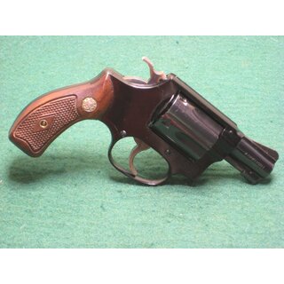 Smith&Wesson Mod.37 Airweight .38 Spec.