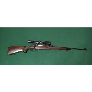 Schweden Mauser 96 Kal. 6,5x55