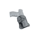 Polymer Paddle Holster/ Walther PPQ M2