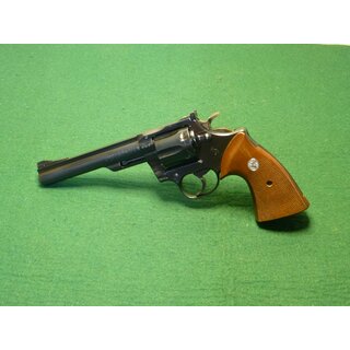 Colt Trooper MK III .357 Mag.