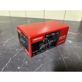 Norma Tactical .308 Win 147 gr 50st