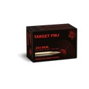 Geco Target FMJ .223 REM. 3,6g 55gr