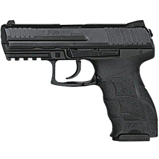 HK Heckler&Koch Pistole P30 9mm Luger