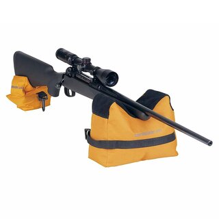 SR200 Combo Shooting Bags Unfilled
