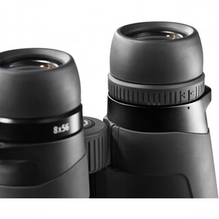 Zeiss Conquest 8x56 HD Fernglas