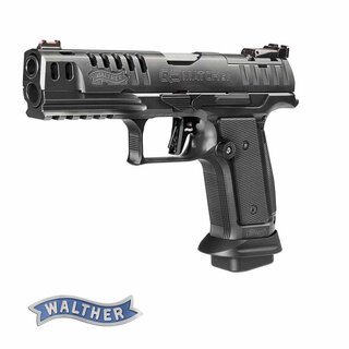 Walther Q5 Match SF 9mm Ribbon