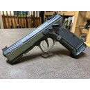 CZ Shadow 2 Olive Grn 9mm Luger