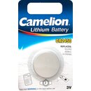 Camelion Lithium Battery CR2450