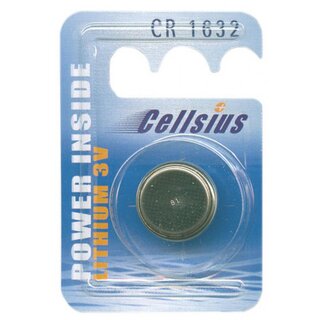 Cellsius CR1632