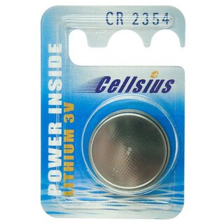 Cellsius CR2354
